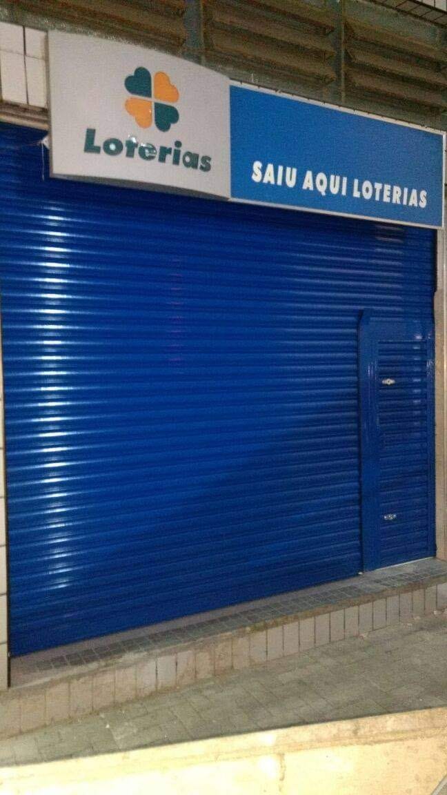 Porta Automática